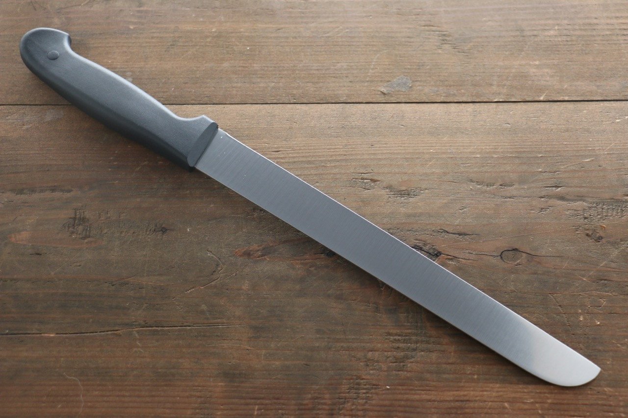 Sakai Takayuki Stainless Sandwich Knife Japanese Chef Knife 250mm - Japanny - Best Japanese Knife
