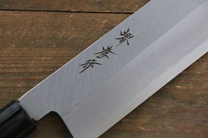 Sakai Takayuki Kasumitogi White Steel Usuba Japanese Chef Knife - Japanny - Best Japanese Knife