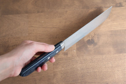 Marke Kunihira VG1 Handgeschmiedetes Usuba-Obst- und Gemüse-Spezialmesser Japanisches Messer 165 mm