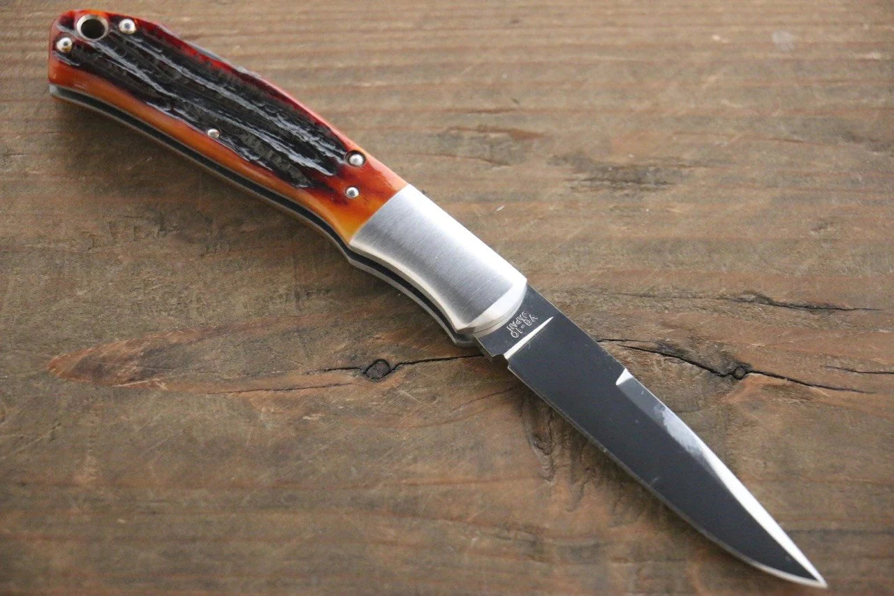 Thương hiệu Moki Knife