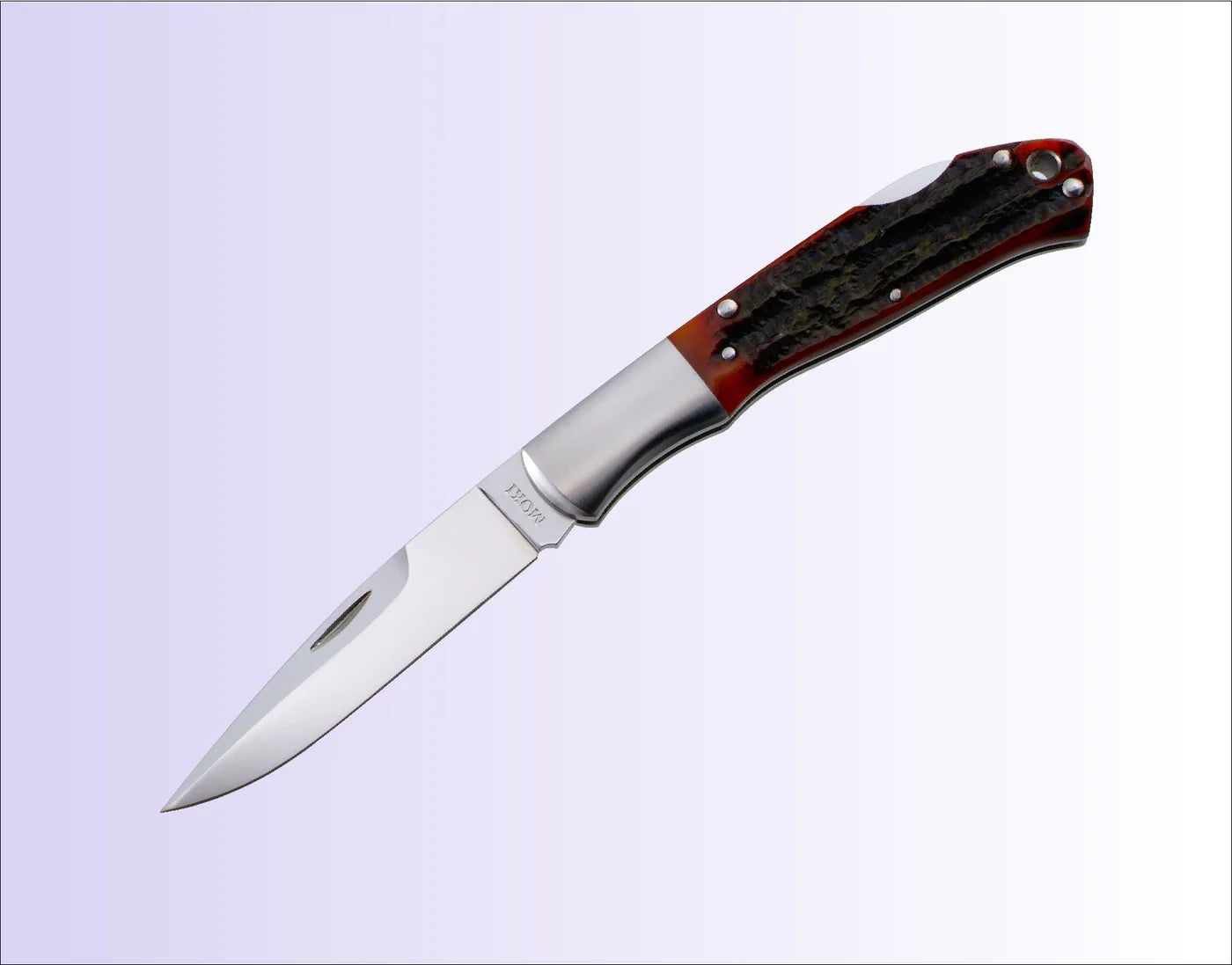 Marke Moki Knife 