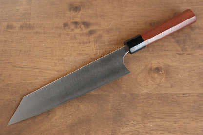 Thương hiệu Shibata Takayuki Giáp Thiết Koutetsu R2/SG2 Dao đa năng Gyuto dao Nhật 210mm chuôi dao Jura