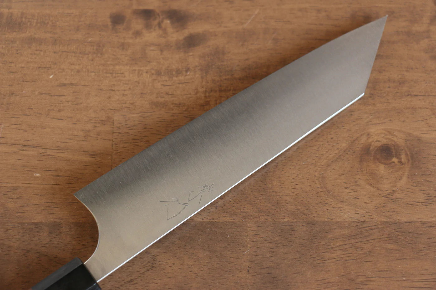 Thương hiệu Shibata Takayuki Giáp Thiết Koutetsu R2/SG2 Dao đa năng Gyuto dao Nhật 210mm chuôi dao Jura