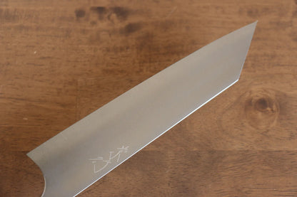 Thương hiệu Shibata Takayuki Giáp Thiết Koutetsu R2/SG2 Dao đa năng Gyuto dao Nhật 210mm chuôi dao Jura