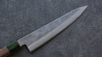 Handgeschmiedetes Messer der Marke Seisuke aus superblauem Stahl, Gyuto-Mehrzweckmesser, japanisches Messer, 210 mm