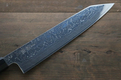 Thương hiệu Sukenari R2/SG2 Thép Damascus Dao đa năng Gyuto dao Nhật 270mm chuôi dao gỗ Đàn Hương