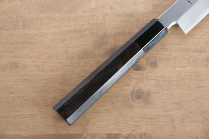 Japanisches High-End-Messer – Sakai Takayuki Chef Series-Version, spezialisiertes Yanagiba-Sashimi-Messer, silberner Nr. 3-Stahl, 300 mm mit Etui