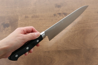 Dao Nhật cao cấp - Takamura Knives dao đa năng Gyuto thép VG10 đánh bóng 180mm