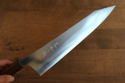 Marke Yu Kurosaki Moon HAP40 Mehrzweckmesser Gyuto japanisches Messer 270 mm Eichengriff