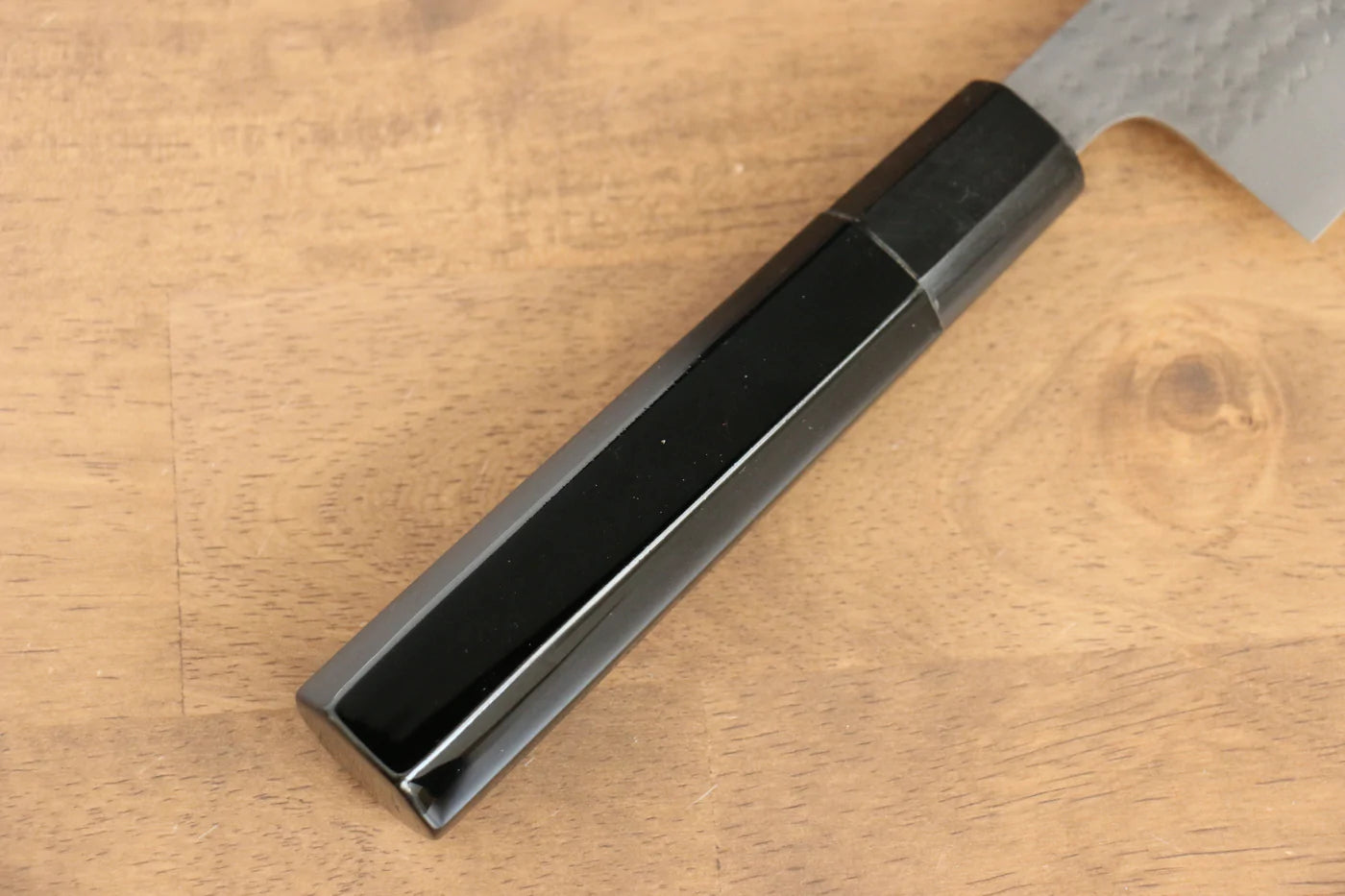 Thương hiệu Yu Kurosaki Ánh Sáng Senko R2/SG2 Rèn thủ công Khảm vàng Phượng Hoàng Dao đa năng Gyuto dao Nhật 240mm sơn mài Có kèm bao