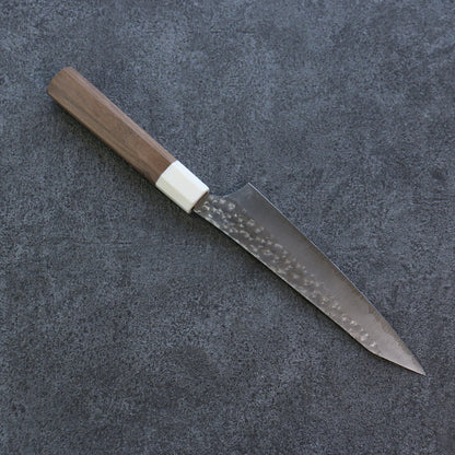Hochwertiges japanisches Messer – Yu Kurosaki kleines Mehrzweck-Kleinmesser R2/SG2-Stahl 150 mm