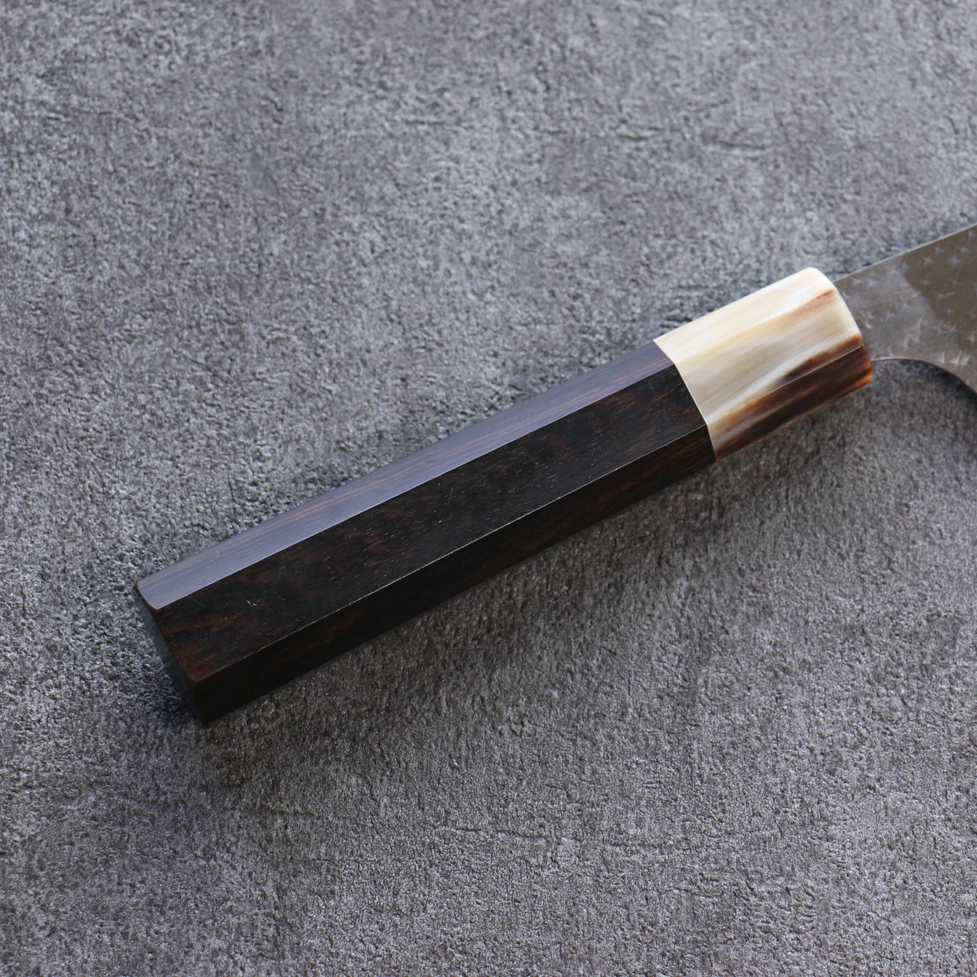 Thương hiệu Yu Kurosaki Ánh Sáng Senko R2/SG2 Rèn thủ công Dao lọc gân chuyên dụng Sujihiki dao Nhật 270mm chuôi chuôi  dao gỗ Mun