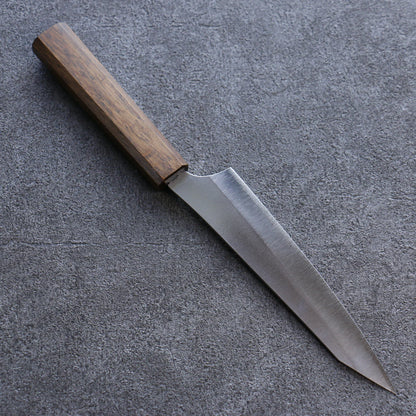 Marke Yu Kurosaki VG-XEOS Kleines Mehrzweckmesser Kleines japanisches Messer 150 mm Eichenholzgriff