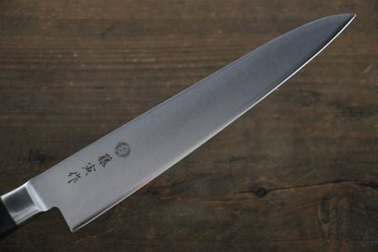 Dao Nhật cao cấp rèn thủ công- Fujitora dao nhỏ đa năng Petty thép hợp kim DP Cobalt 150mm