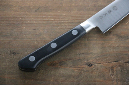 Dao Nhật cao cấp rèn thủ công- Fujitora dao nhỏ đa năng Petty thép hợp kim DP Cobalt 150mm