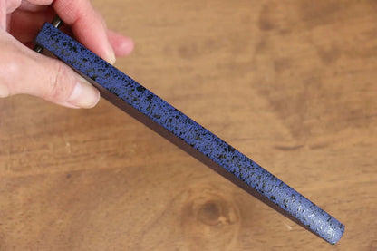 Bao dao gỗ ép xanh Dao nhỏ đa năng Petty Chốt gỗ ép 120mm Kaneko - DAO NHẬT CAO CẤP CHÍNH HÃNG ANNIVERSARY WORLD