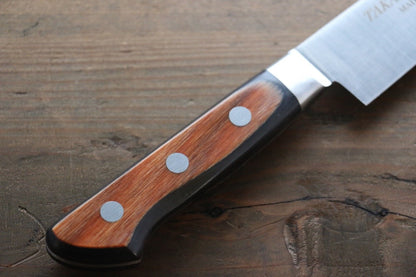 Sakai Takayuki TUS Japanese Chef's Sujihiki Slicer Knife - Japanny - Best Japanese Knife