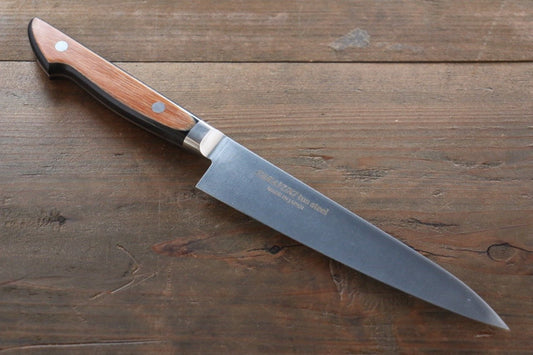 Sakai Takayuki TUS Japanese Chef's Petty Utility Knife, 150mm - Japanny - Best Japanese Knife