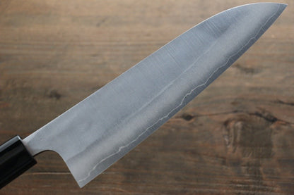 Thương hiệu Nao Yamamoto VG10 Kỹ nghệ truyền thống Nhật Nashiji Dao đa năng Santoku dao Nhật 165mm