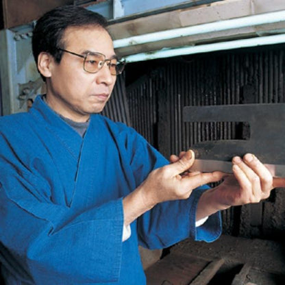 Sakai Takayuki Byakko (White Tiger) White Steel No.1 Yanagiba Slicer Japanese Sushi Chef Knife - Japanny - Best Japanese Knife